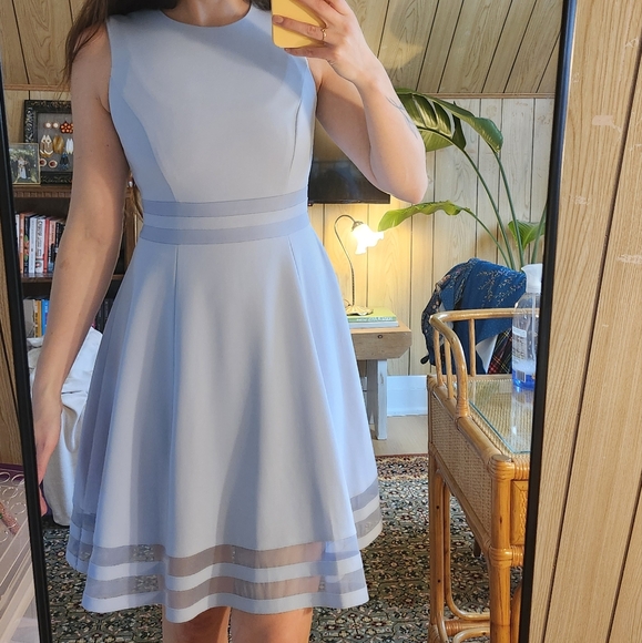 Calvin Klein Dress - Picture 2 of 4